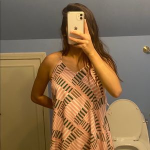 cute summer dress worn once